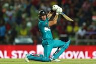 West Indies v New Zealand - ICC Men's T20 Cricket World Cup West Indies & USA 2024